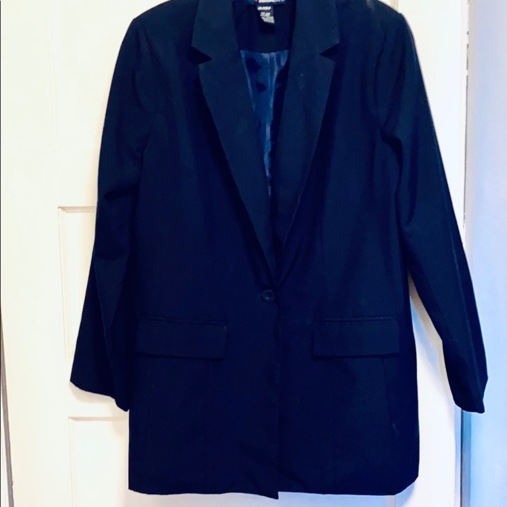 Jacket